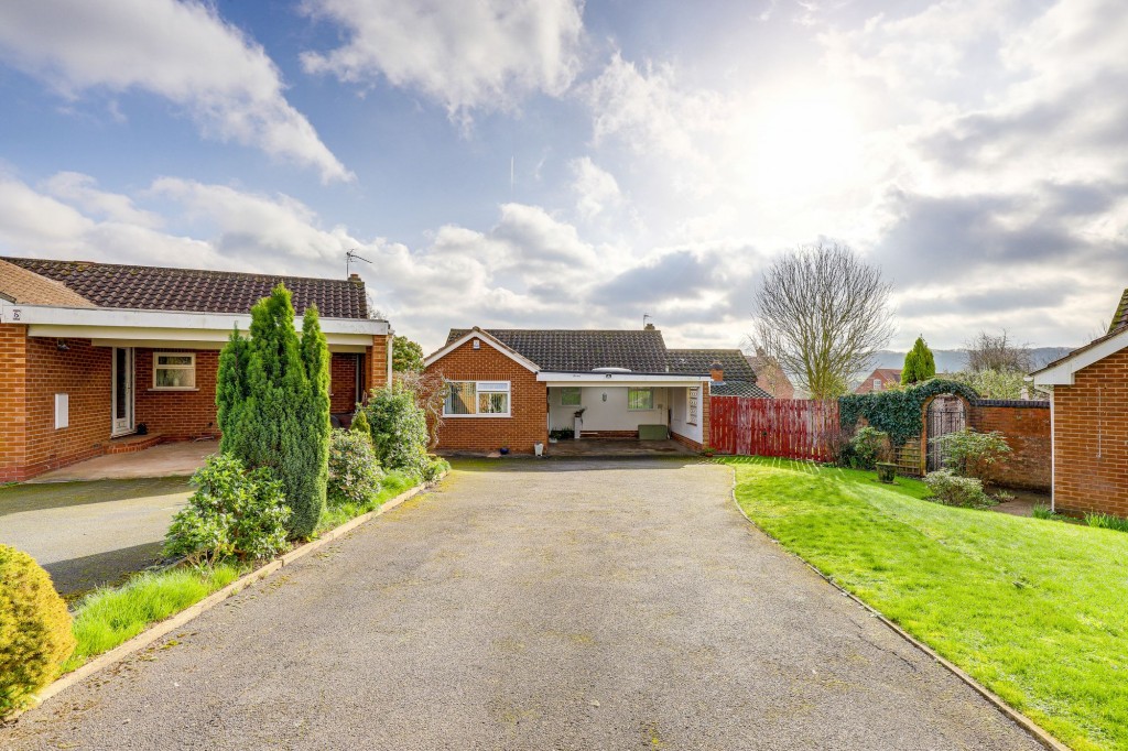Aldene Way, Woodborough, NG14