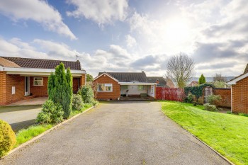 Aldene Way, Woodborough, NG14