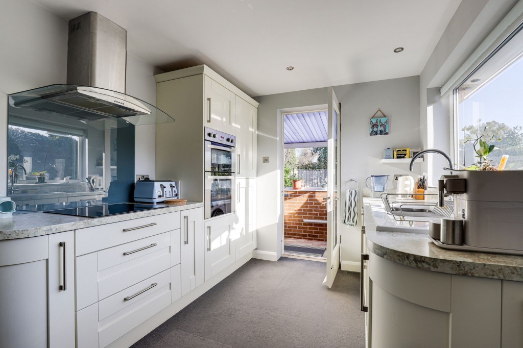 Aldene Way, Woodborough, NG14