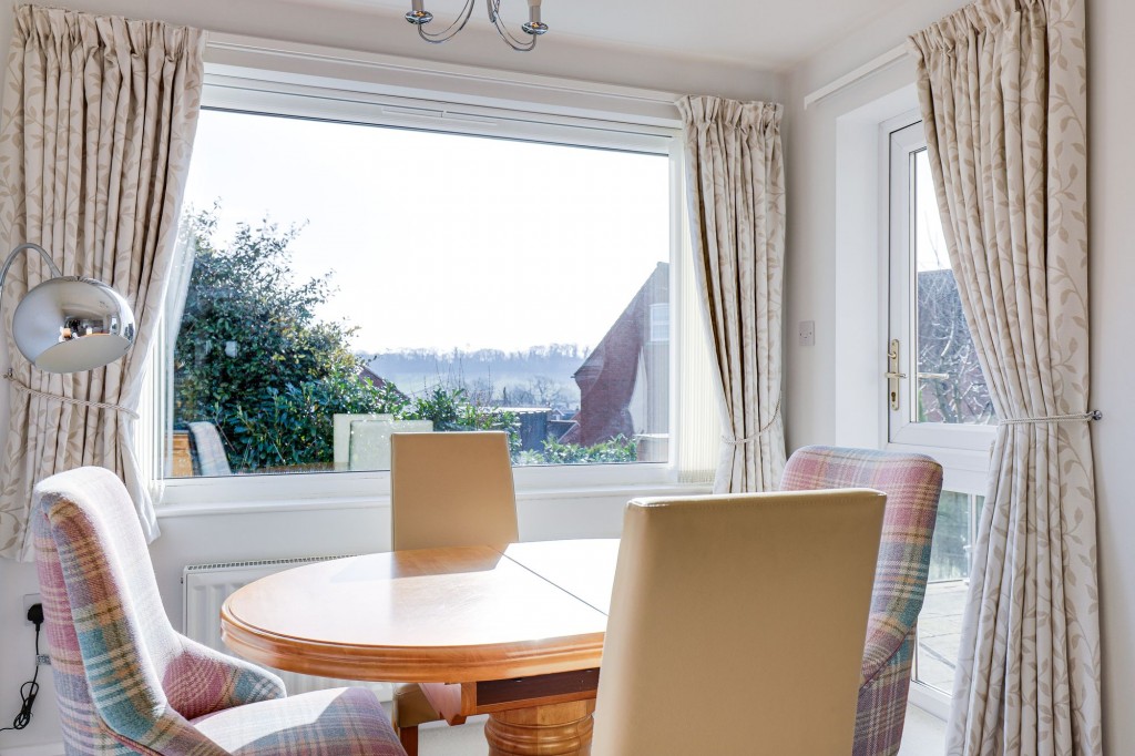 Aldene Way, Woodborough, NG14