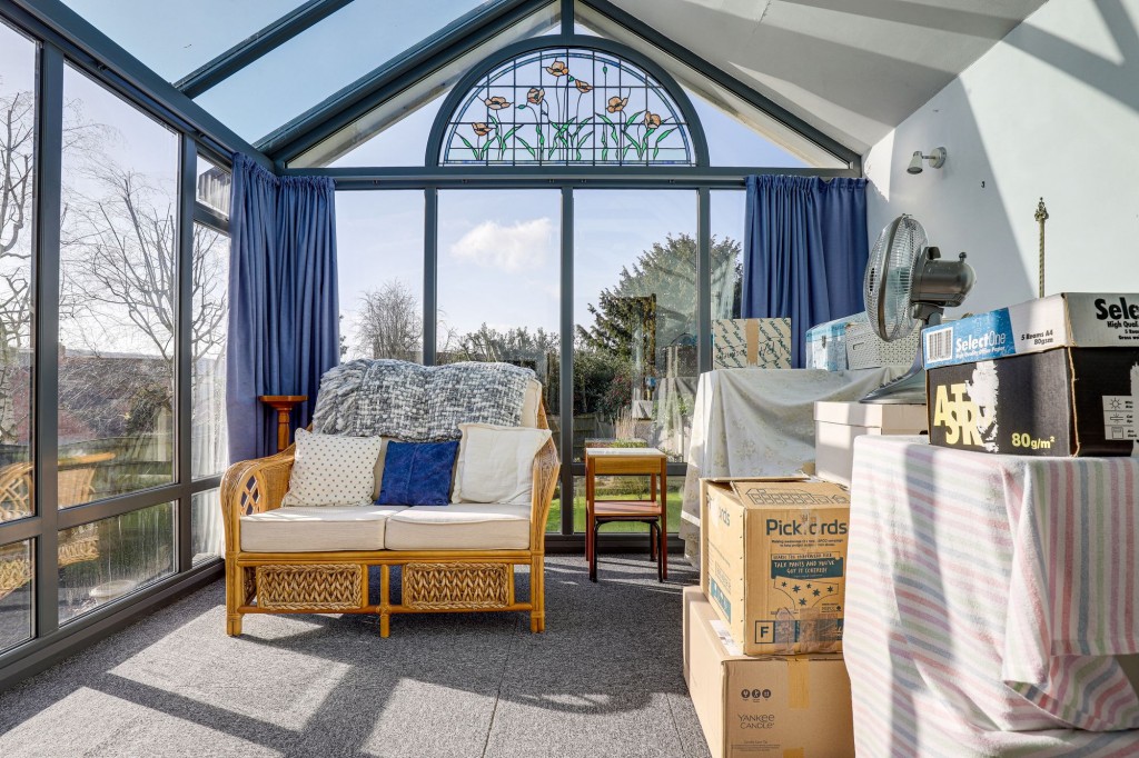 Aldene Way, Woodborough, NG14