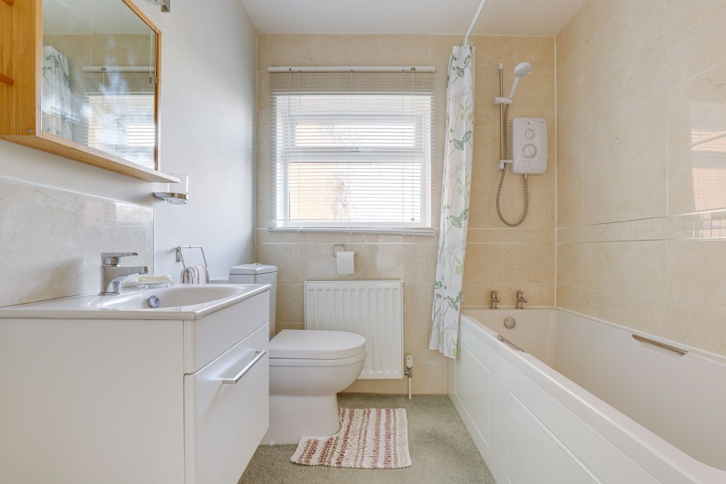 Aldene Way, Woodborough, NG14