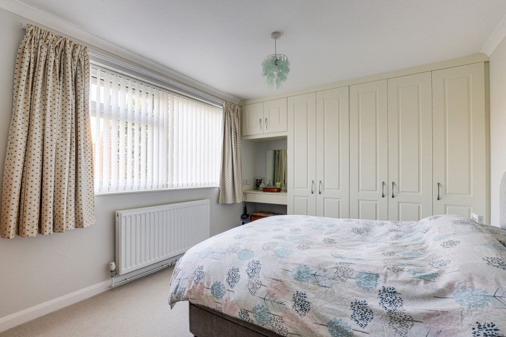 Aldene Way, Woodborough, NG14