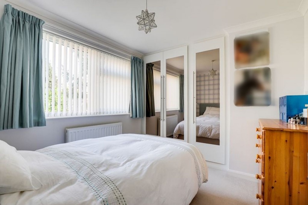 Aldene Way, Woodborough, NG14