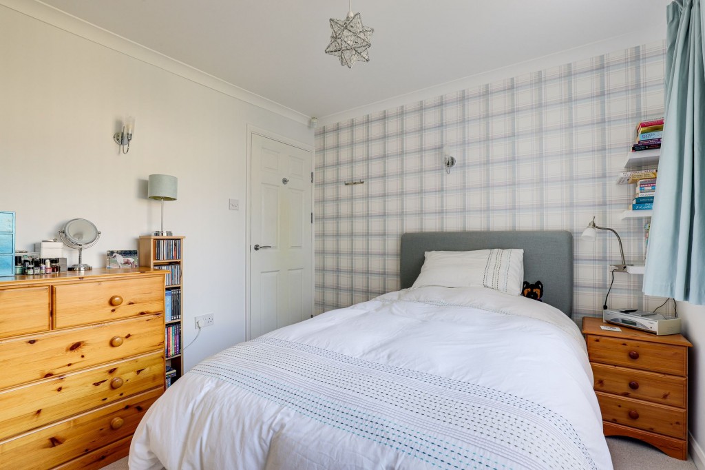 Aldene Way, Woodborough, NG14