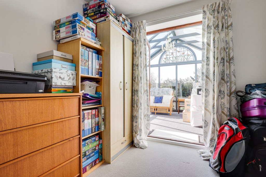 Aldene Way, Woodborough, NG14