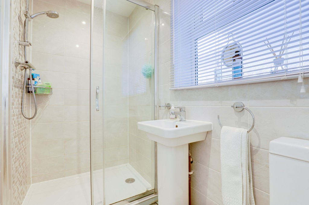 Aldene Way, Woodborough, NG14