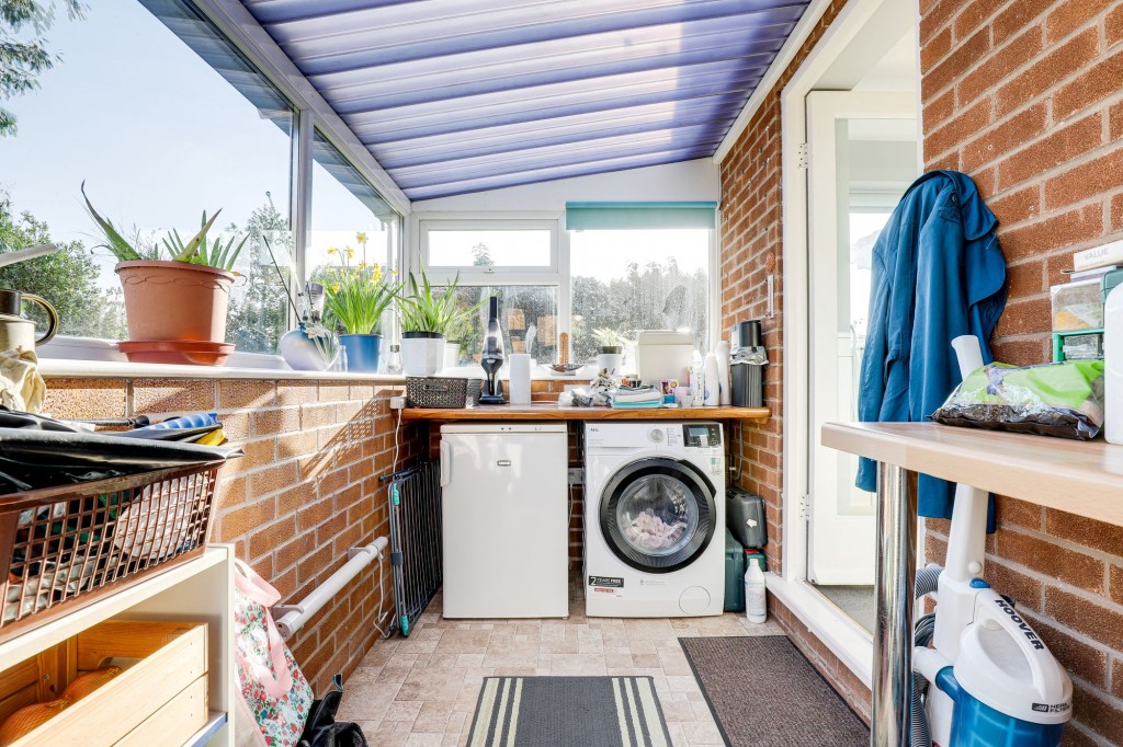 Aldene Way, Woodborough, NG14