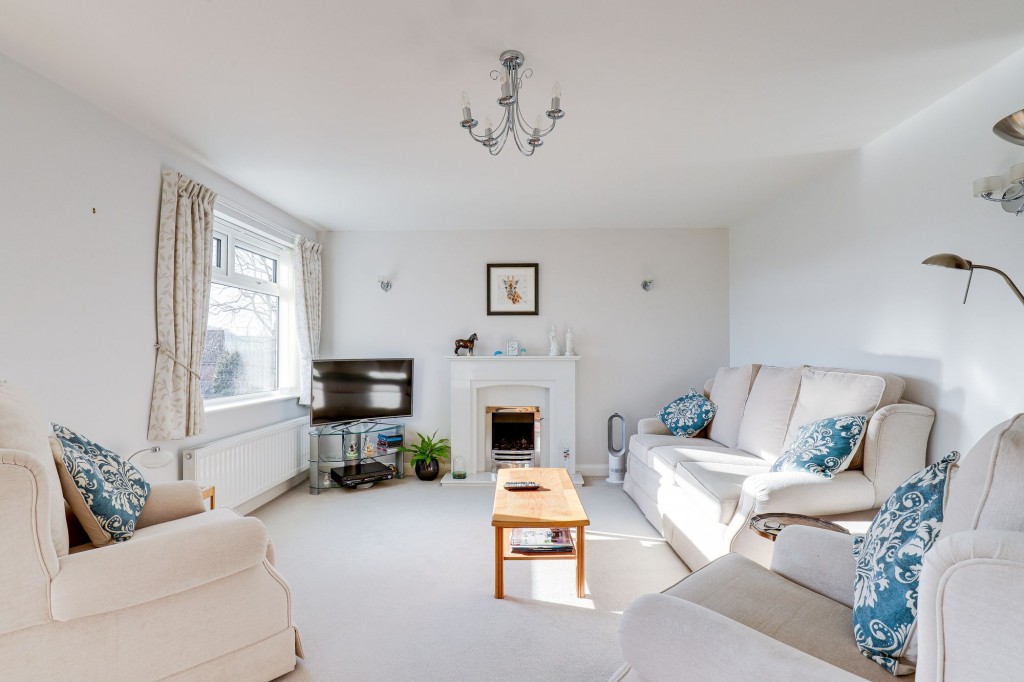 Aldene Way, Woodborough, NG14