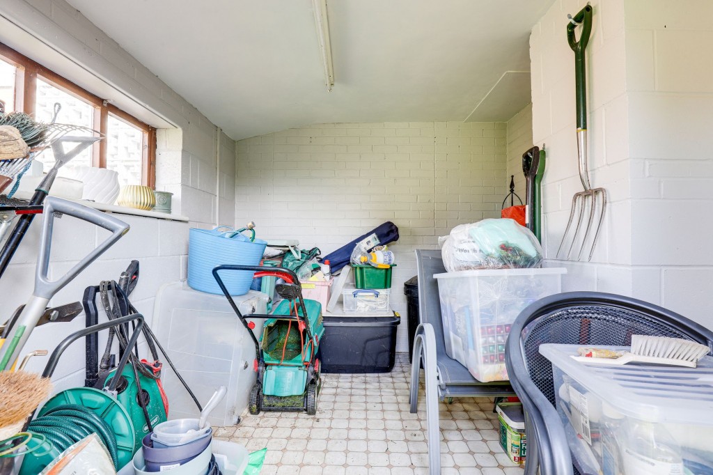 Aldene Way, Woodborough, NG14