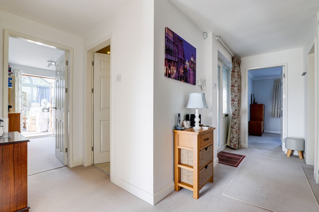 Aldene Way, Woodborough, NG14