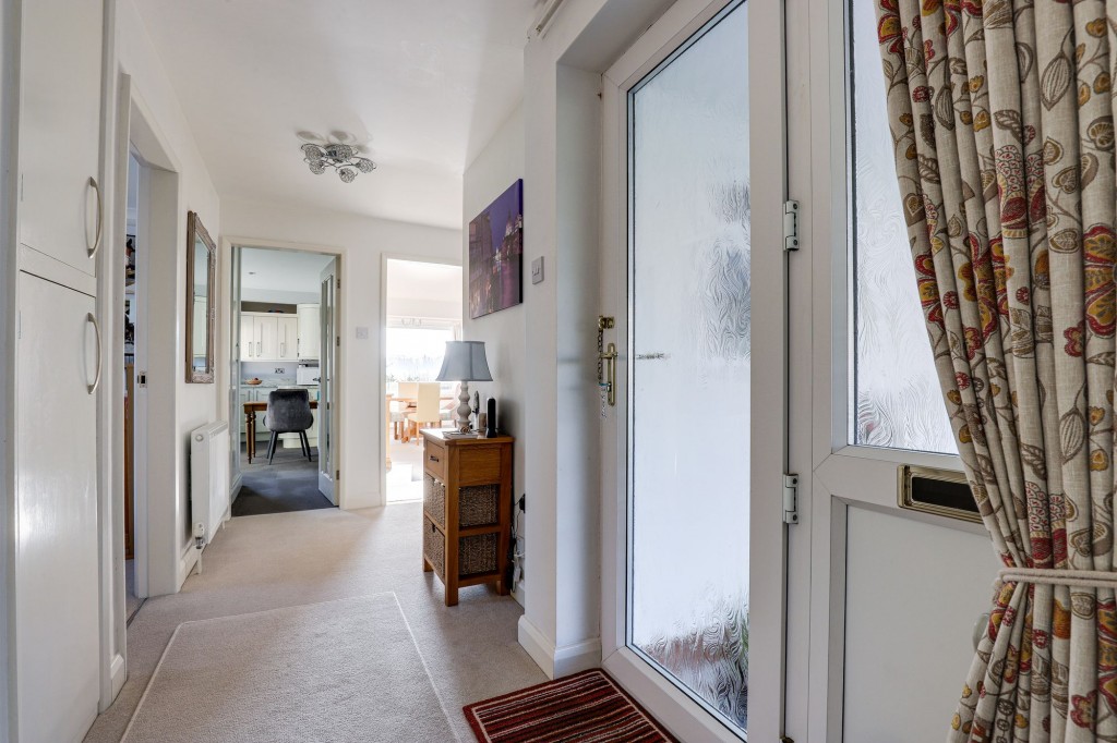 Aldene Way, Woodborough, NG14