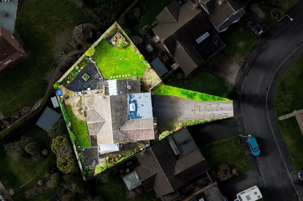 Aldene Way, Woodborough, NG14