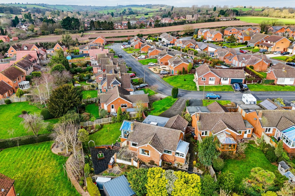 Aldene Way, Woodborough, NG14