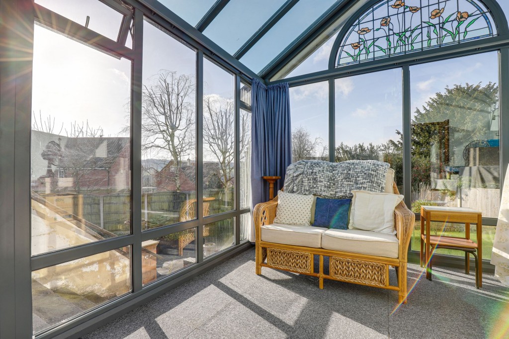 Aldene Way, Woodborough, NG14