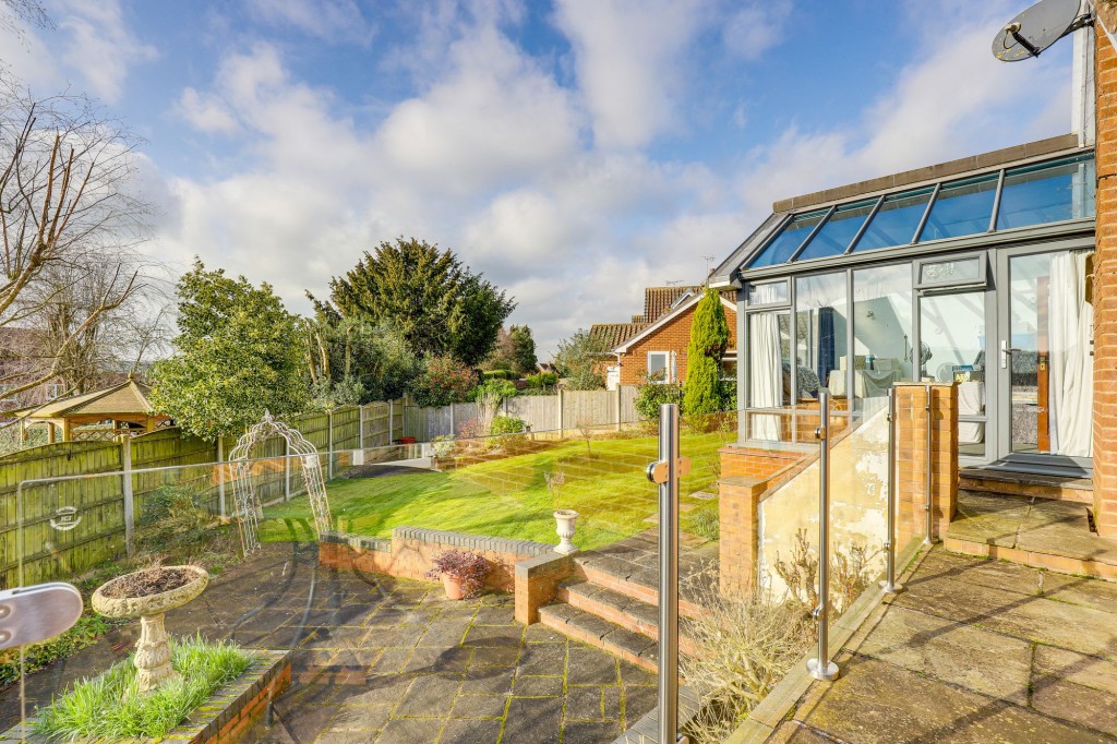 Aldene Way, Woodborough, NG14