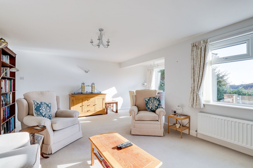 Aldene Way, Woodborough, NG14