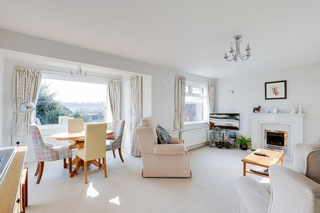 Aldene Way, Woodborough, NG14