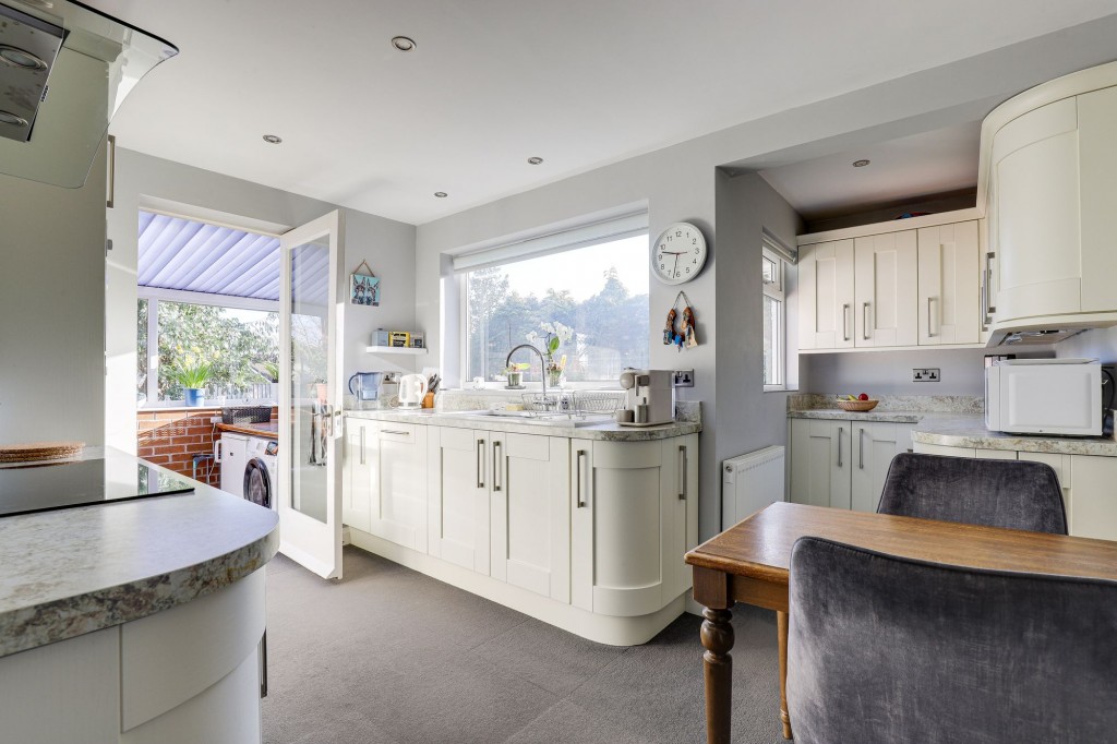 Aldene Way, Woodborough, NG14