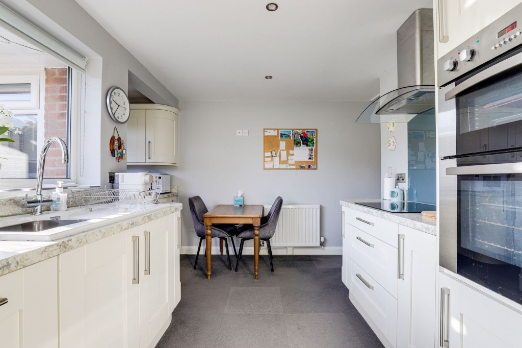 Aldene Way, Woodborough, NG14