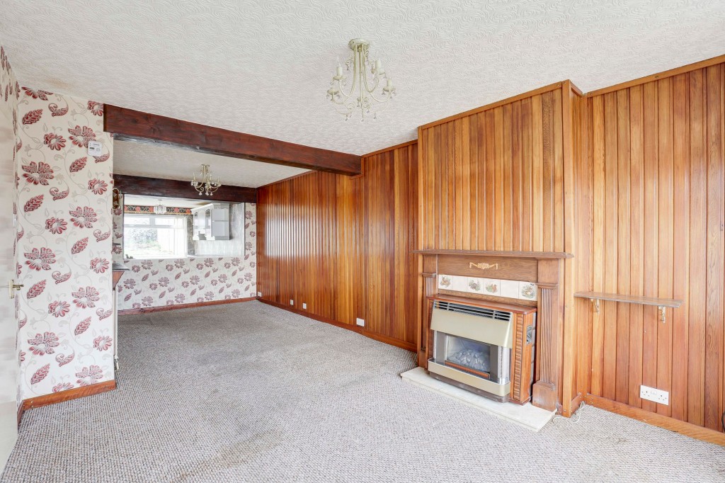 St. Patricks Road, Hucknall, NG15