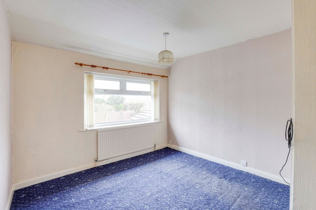 St. Patricks Road, Hucknall, NG15
