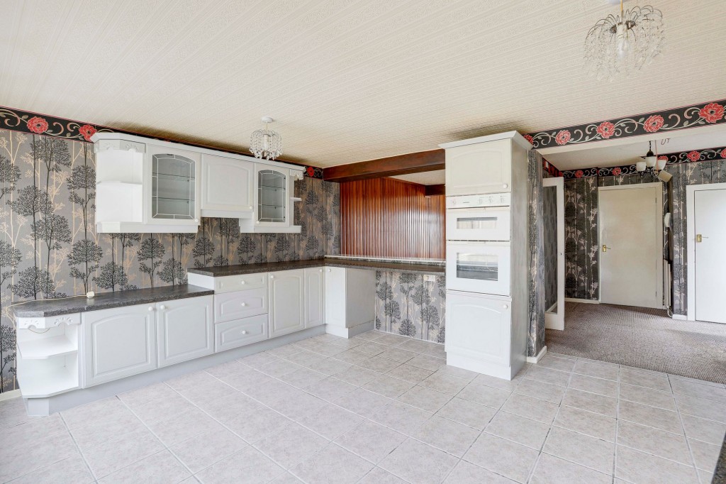 St. Patricks Road, Hucknall, NG15