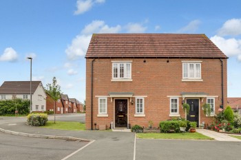 Shipley Close, Nottingham, NG3