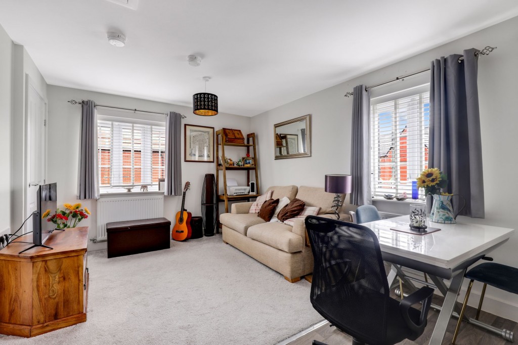 Shipley Close, Nottingham, NG3