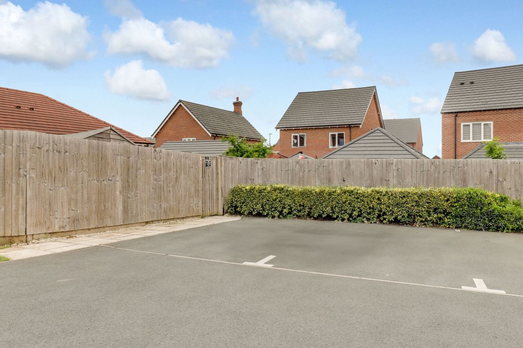 Shipley Close, Nottingham, NG3