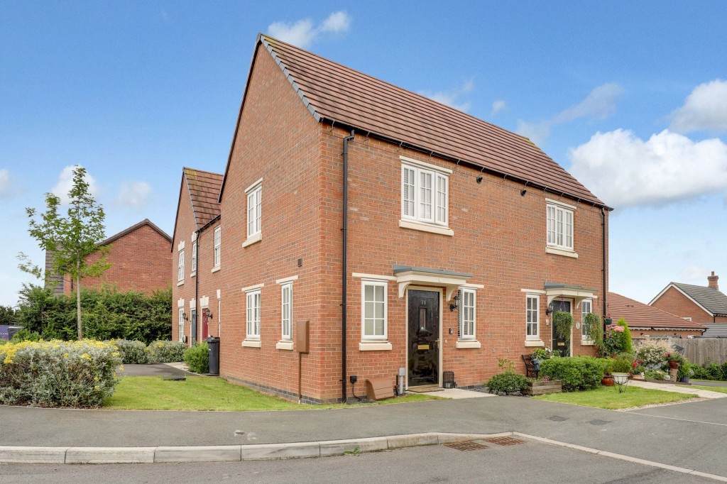 Shipley Close, Nottingham, NG3