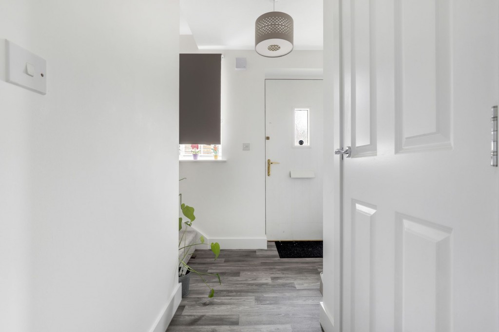 Shipley Close, Nottingham, NG3