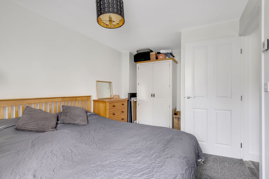 Shipley Close, Nottingham, NG3