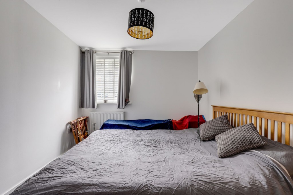 Shipley Close, Nottingham, NG3