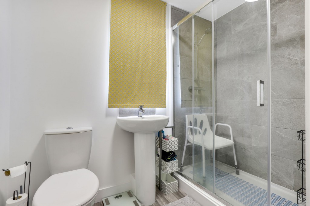 Shipley Close, Nottingham, NG3