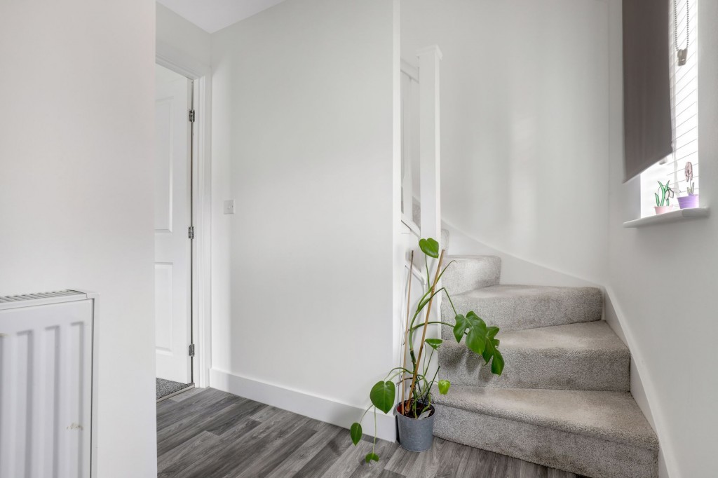 Shipley Close, Nottingham, NG3