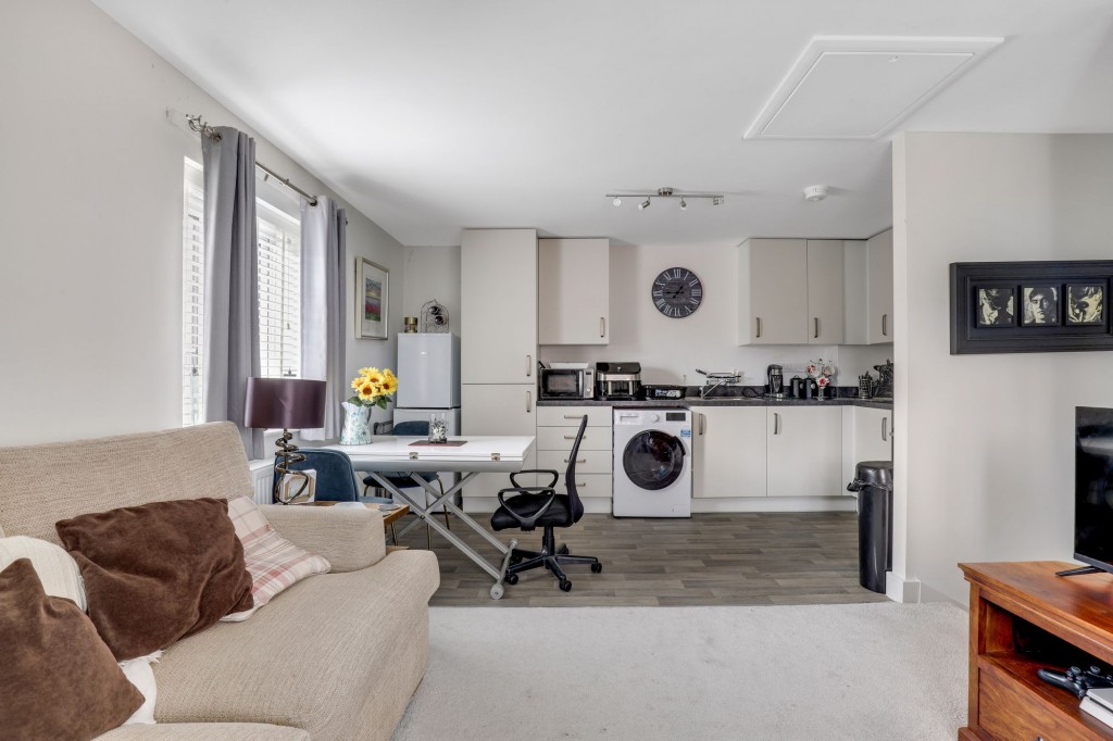 Shipley Close, Nottingham, NG3