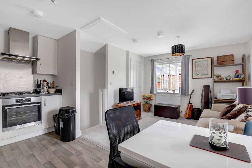 Shipley Close, Nottingham, NG3