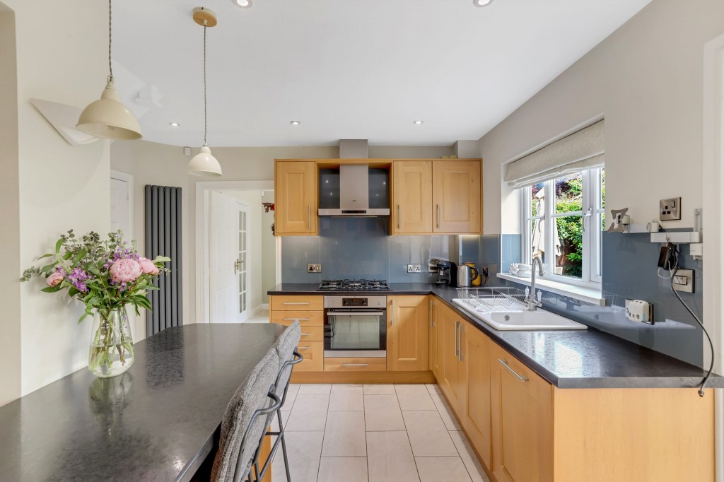 Linden Place, Nottingham, NG3