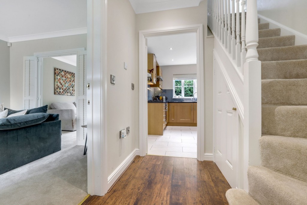 Linden Place, Nottingham, NG3