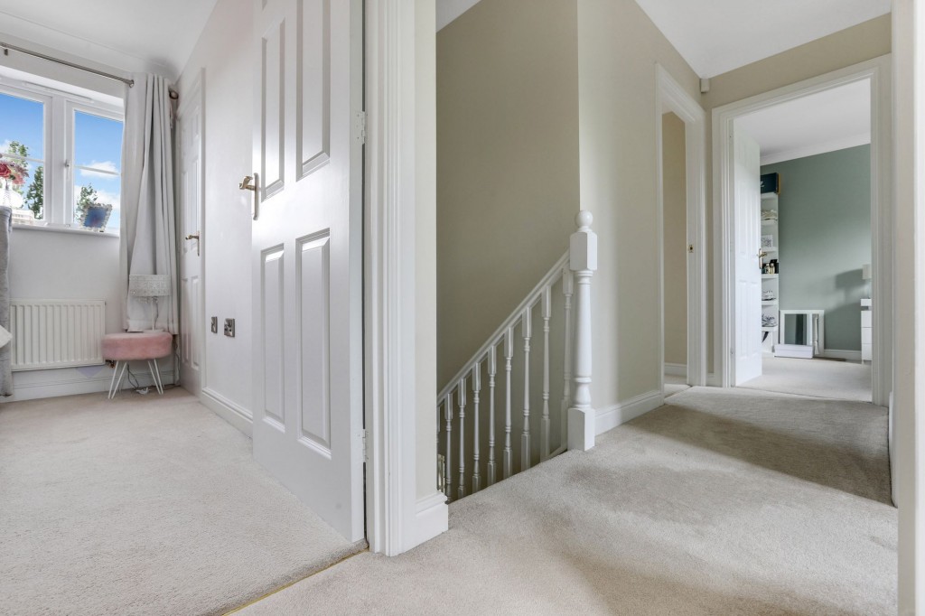 Linden Place, Nottingham, NG3