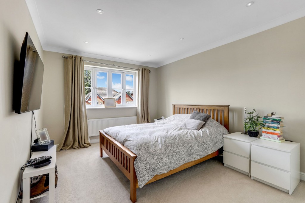 Linden Place, Nottingham, NG3