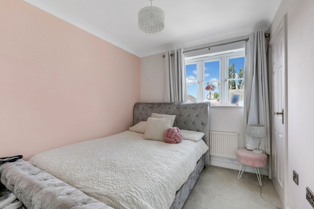 Linden Place, Nottingham, NG3