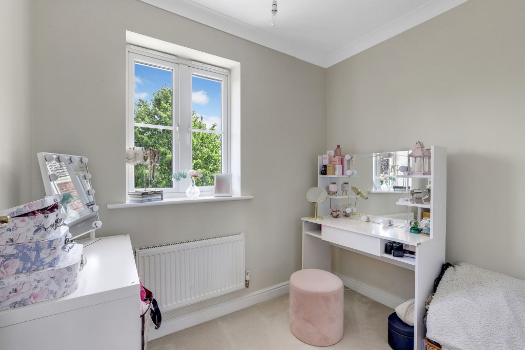Linden Place, Nottingham, NG3