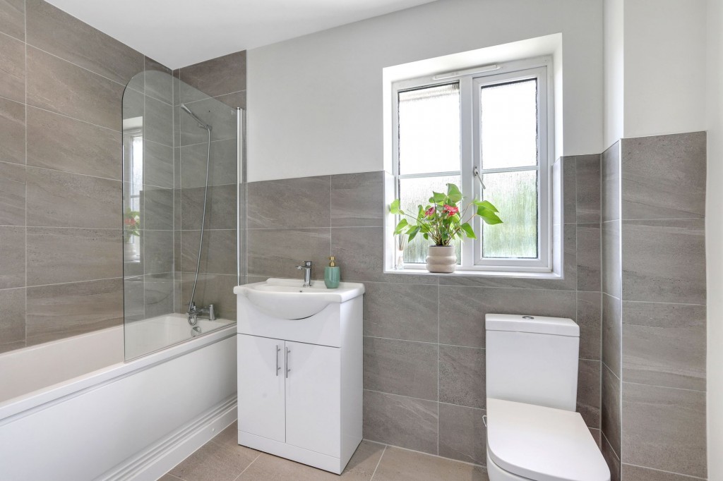 Linden Place, Nottingham, NG3