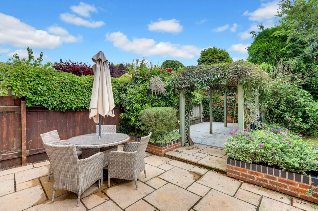 Linden Place, Nottingham, NG3