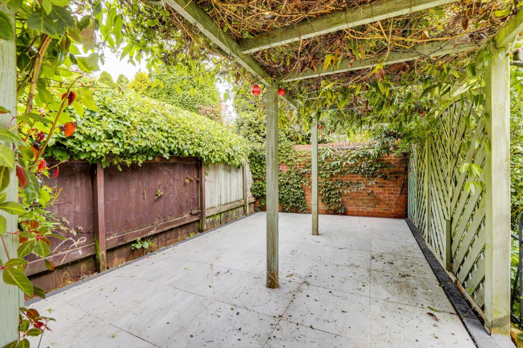 Linden Place, Nottingham, NG3