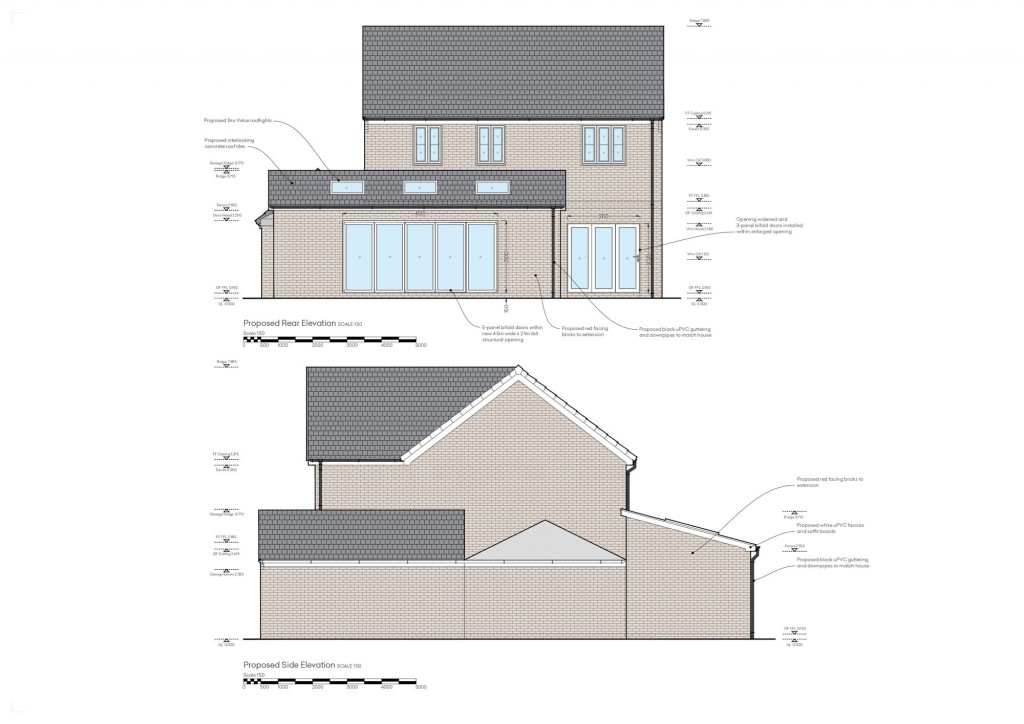 Linden Place, Nottingham, NG3