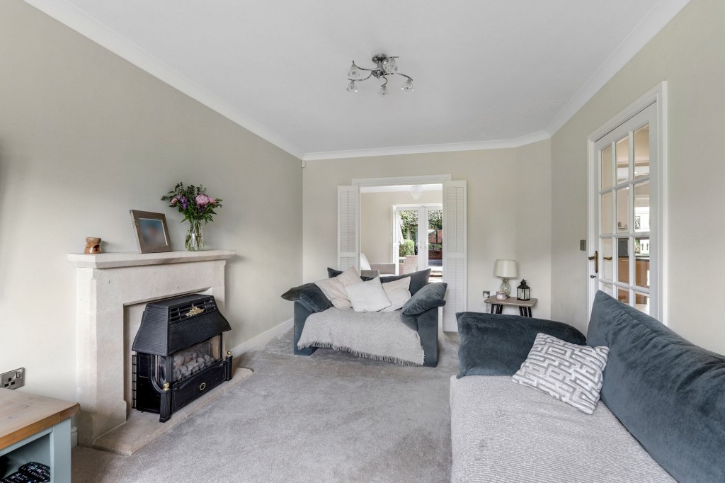 Linden Place, Nottingham, NG3