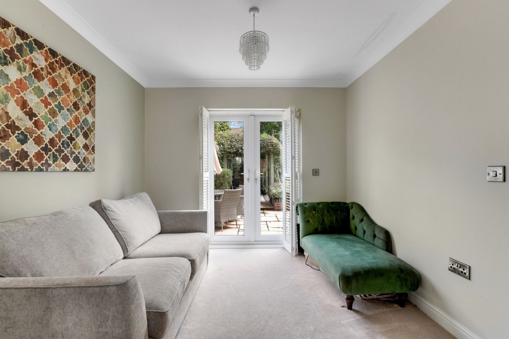 Linden Place, Nottingham, NG3